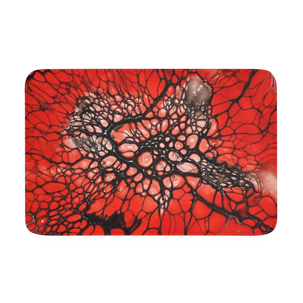 Memory Foam Bath Mat