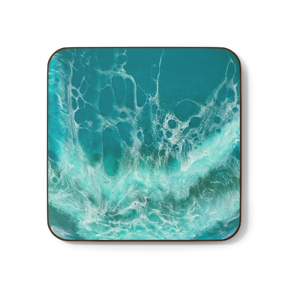 Hardboard Back Coaster
