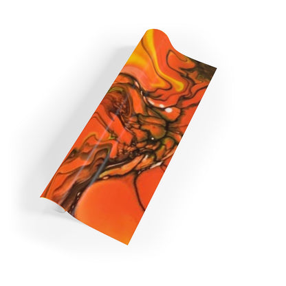 Gift Wrapping Paper Rolls, 1pc