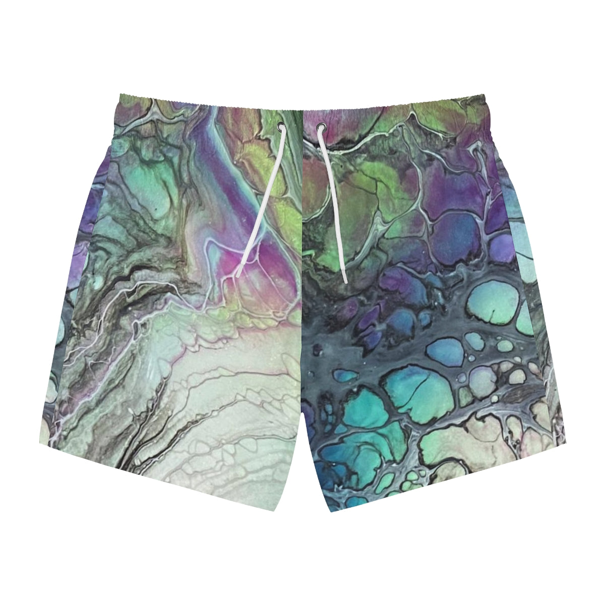 Swim Trunks