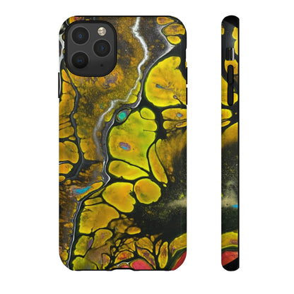 Tough Cases