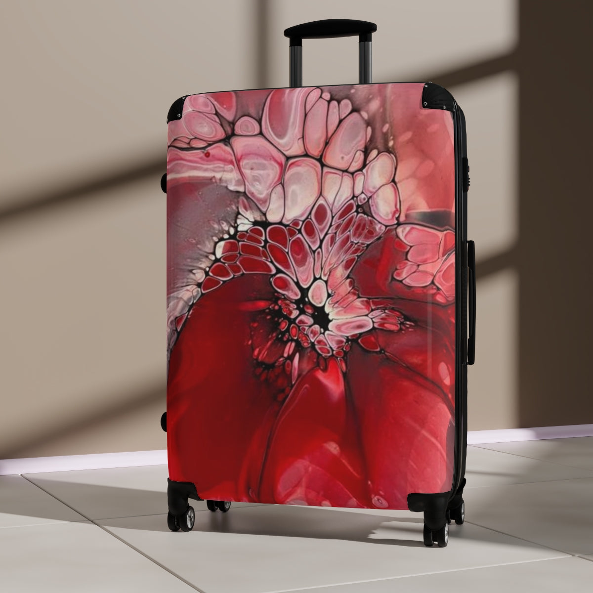 Suitcases
