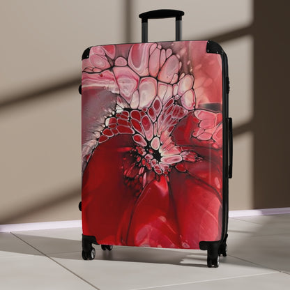 Suitcases