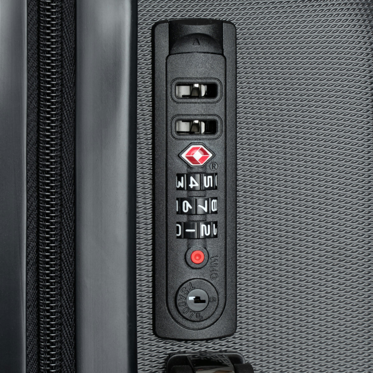 Suitcase Set