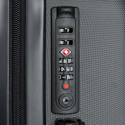 Suitcase Set