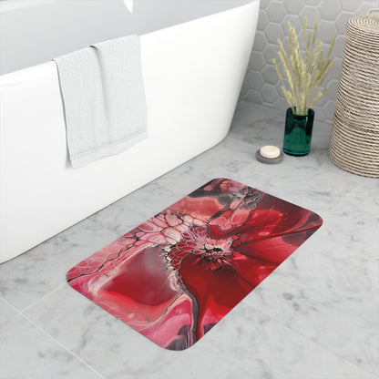 Memory Foam Bath Mat