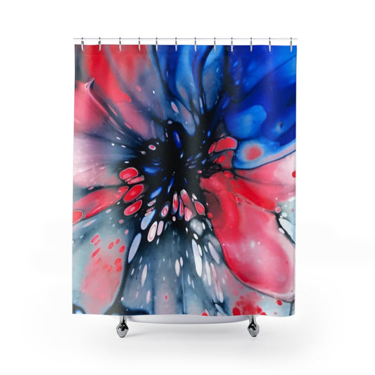 Shower Curtains