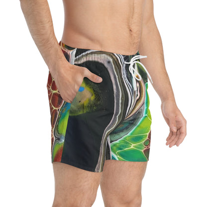 Swim Trunks