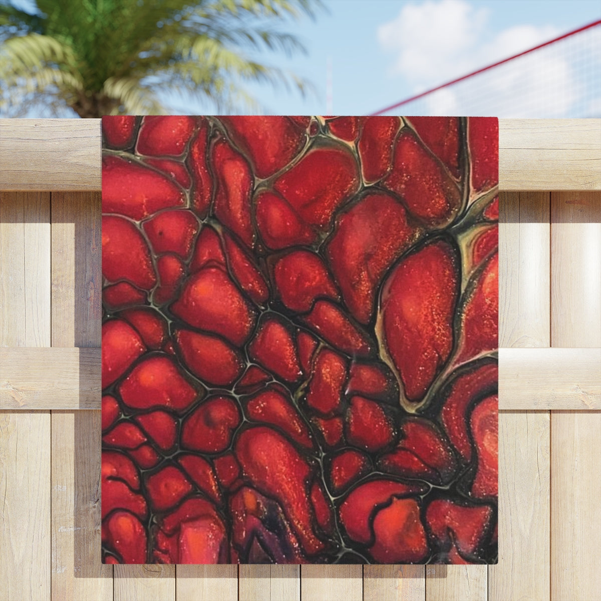 Beach Towels