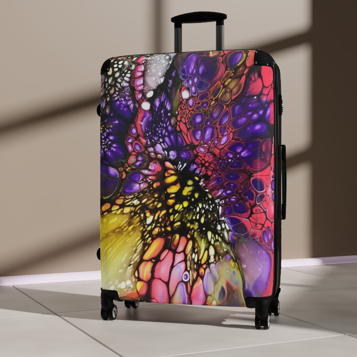 Suitcases