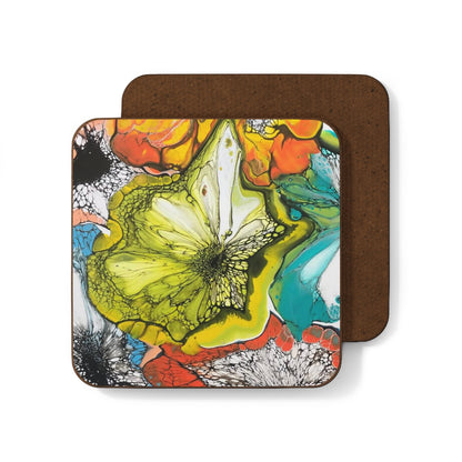 Hardboard Back Coaster