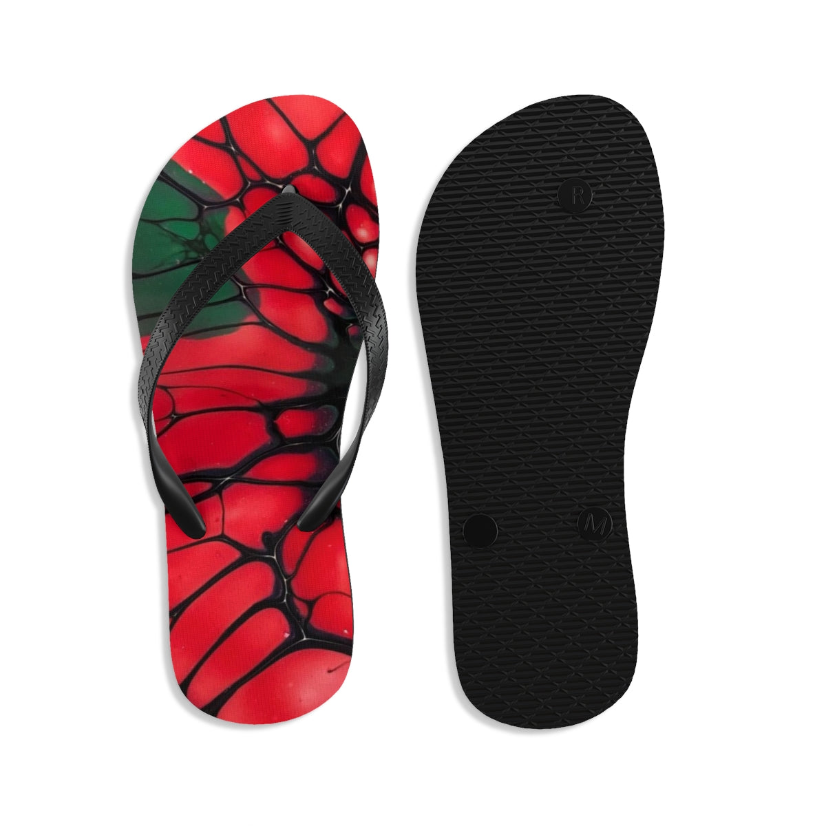 Unisex Flip-Flop