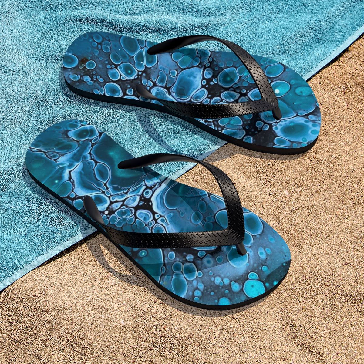 Unisex Flip-Flop