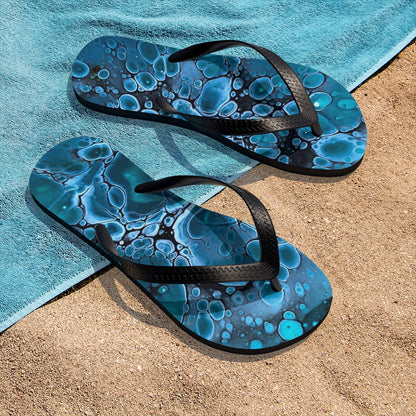 Unisex Flip-Flop