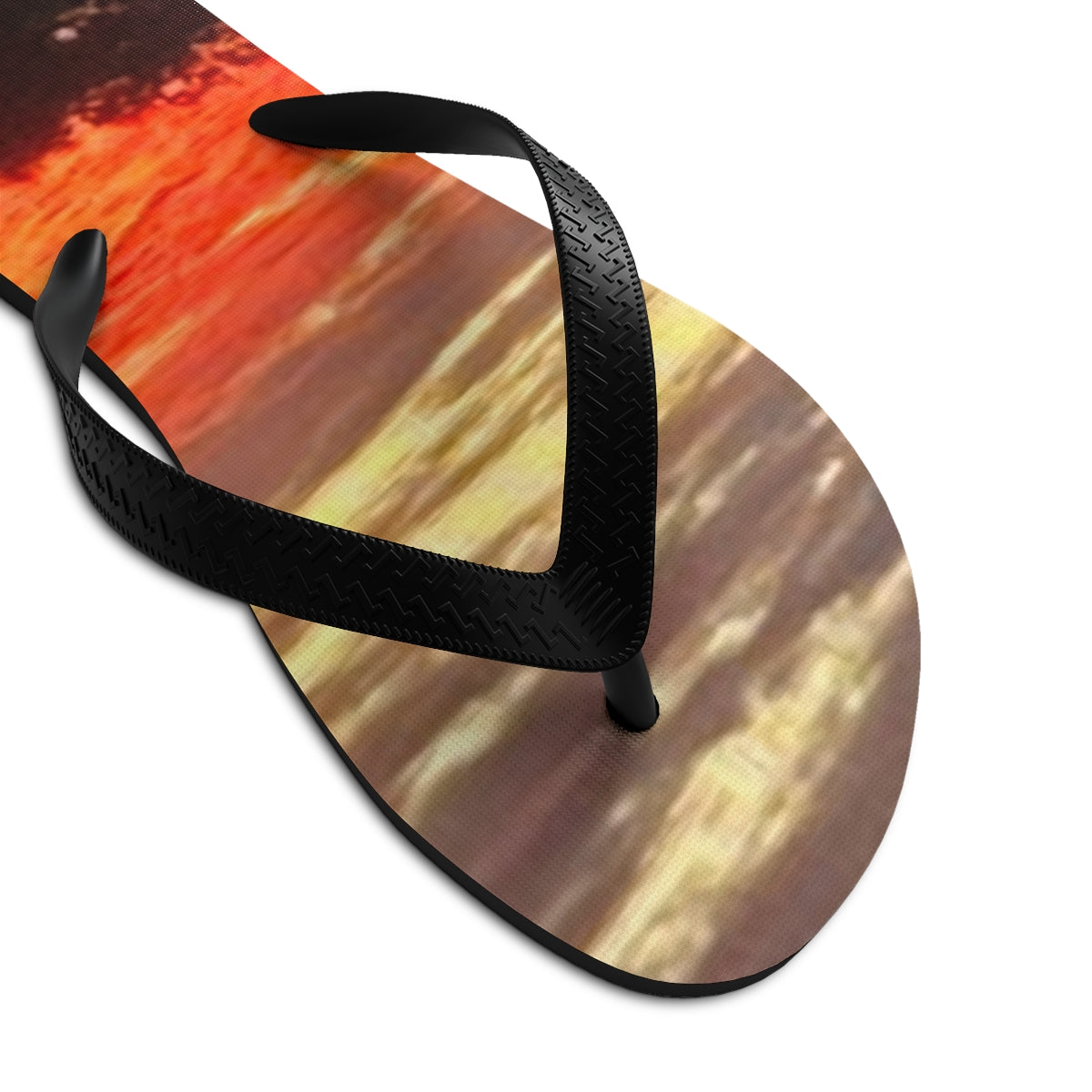 Unisex Flip-Flops