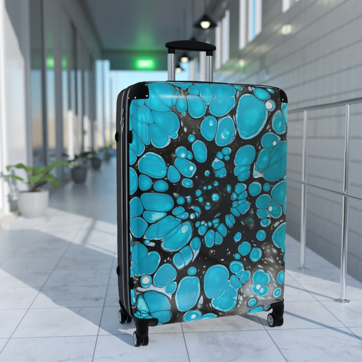 Suitcase Set