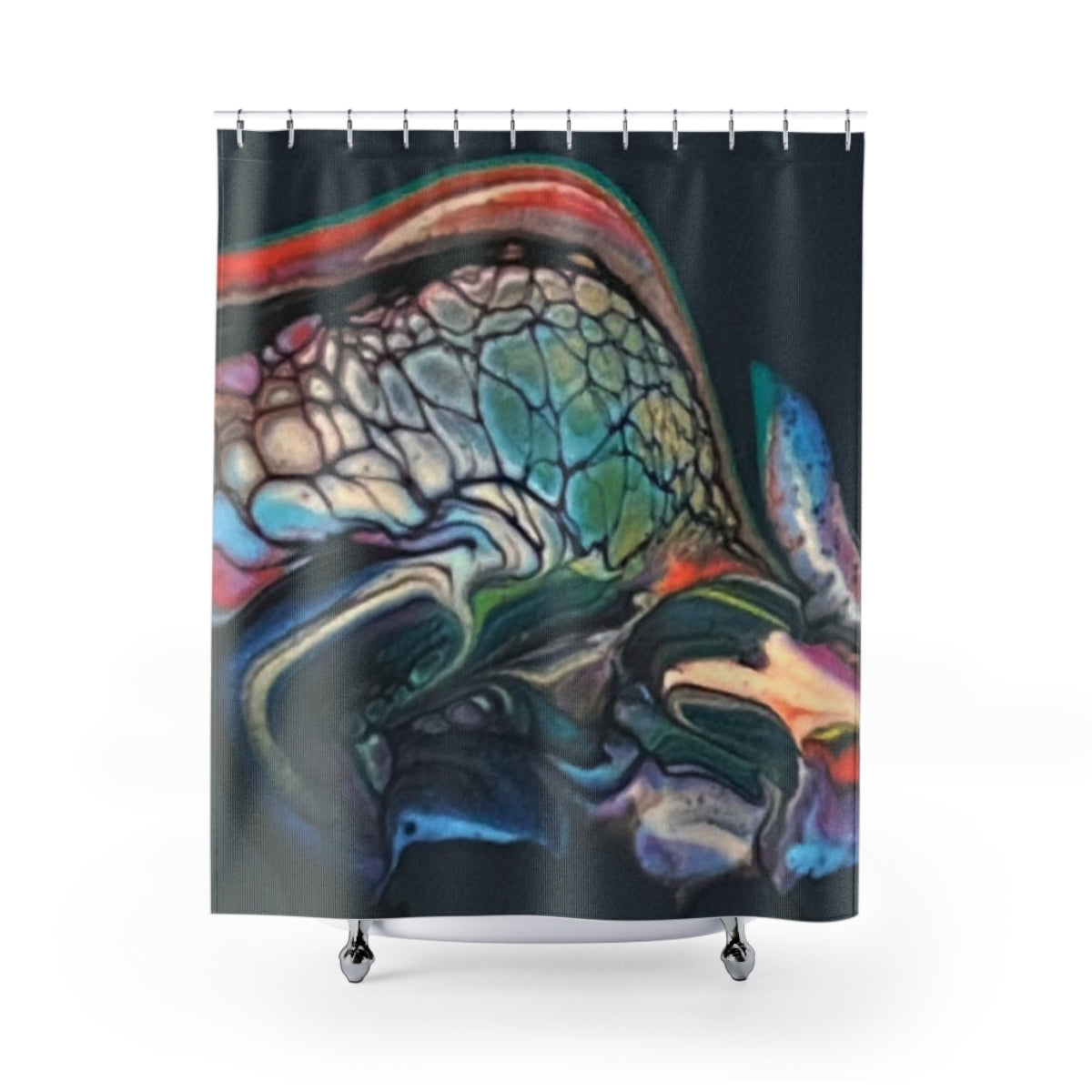Shower Curtains