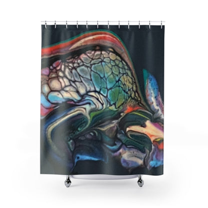 Shower Curtains