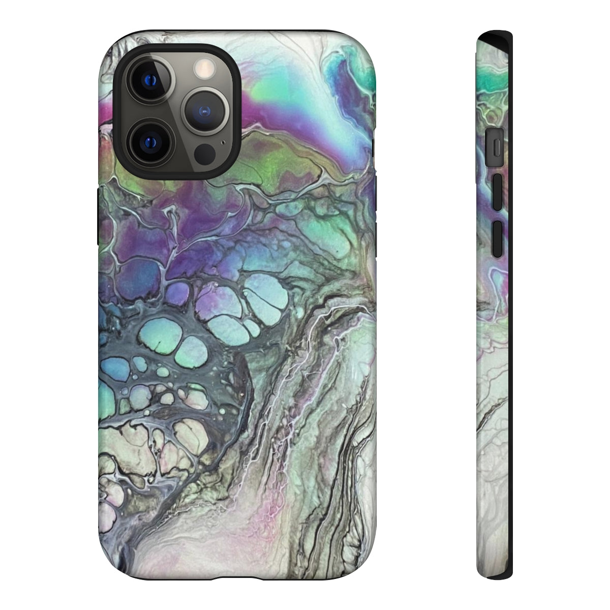 Tough Cases
