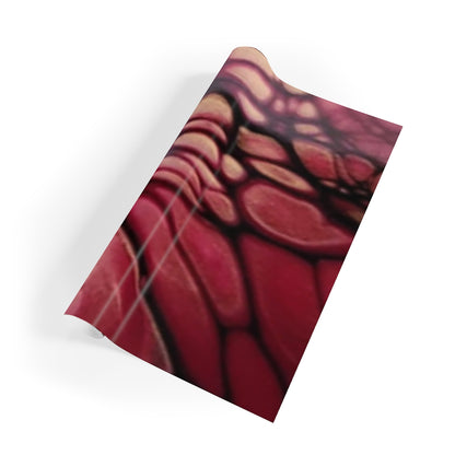 Gift Wrapping Paper Rolls, 1pc