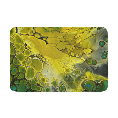 Memory Foam Bath Mat