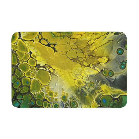 Memory Foam Bath Mat