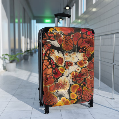 Suitcase Set