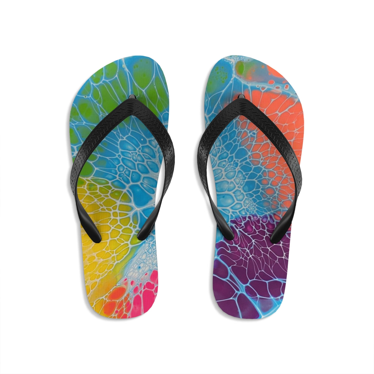 Unisex Flip-Flops