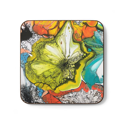 Hardboard Back Coaster