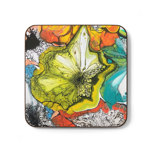 Hardboard Back Coaster