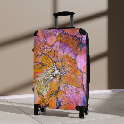 Suitcases
