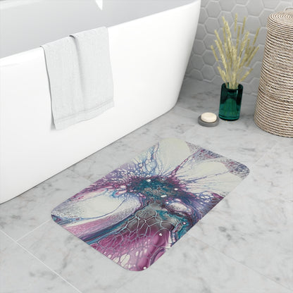 Memory Foam Bath Mat