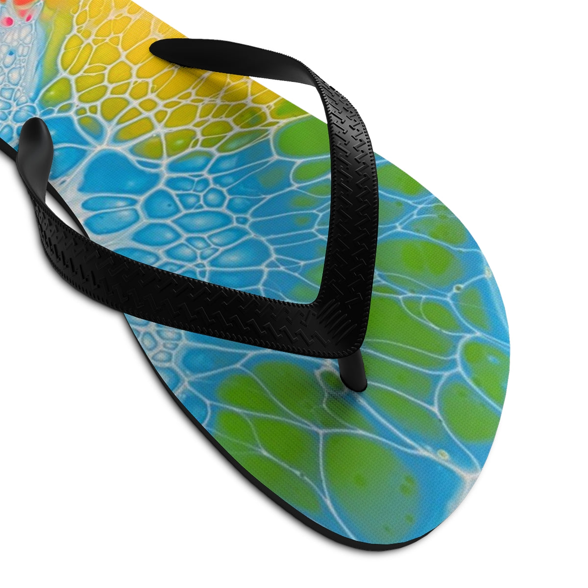 Unisex Flip-Flops