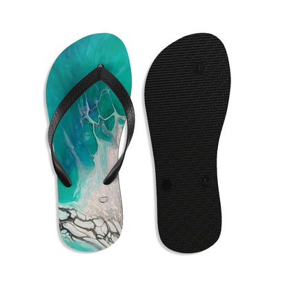 Unisex Flip-Flops
