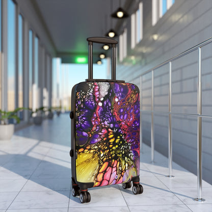 Suitcases