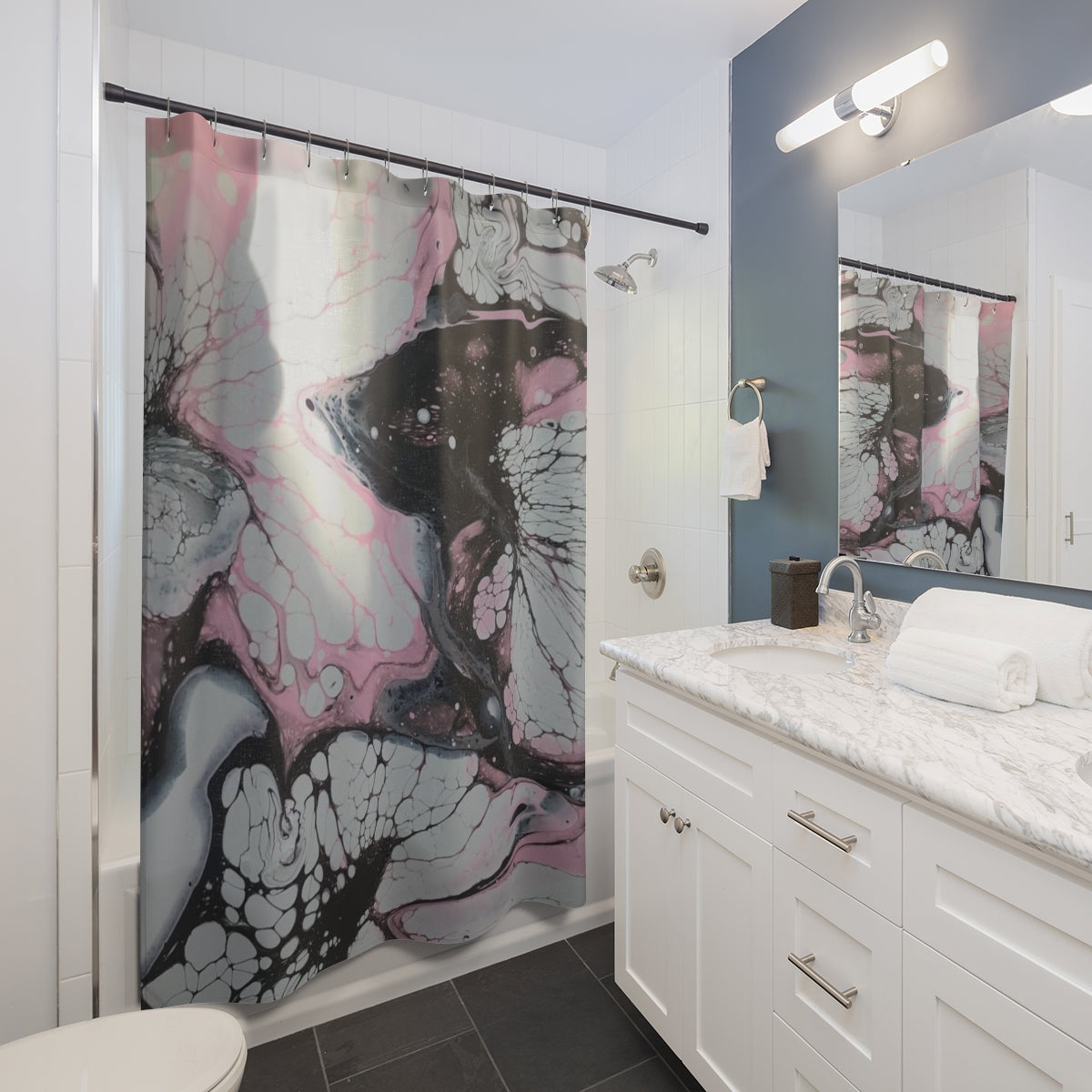 Shower Curtains