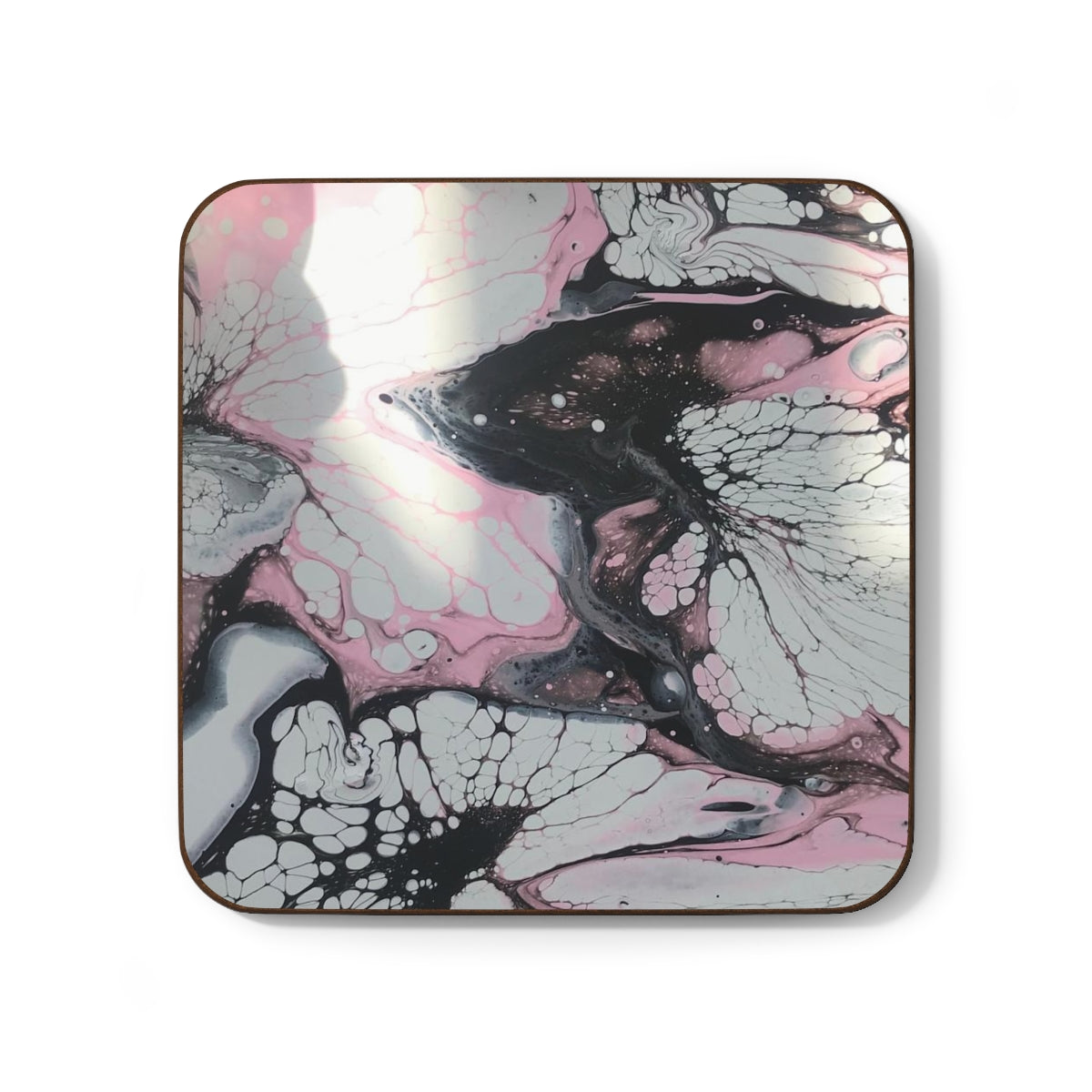 Hardboard Back Coaster