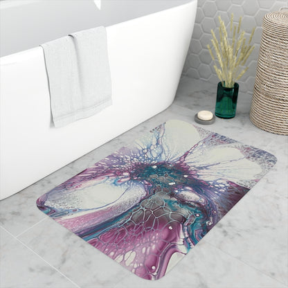 Memory Foam Bath Mat