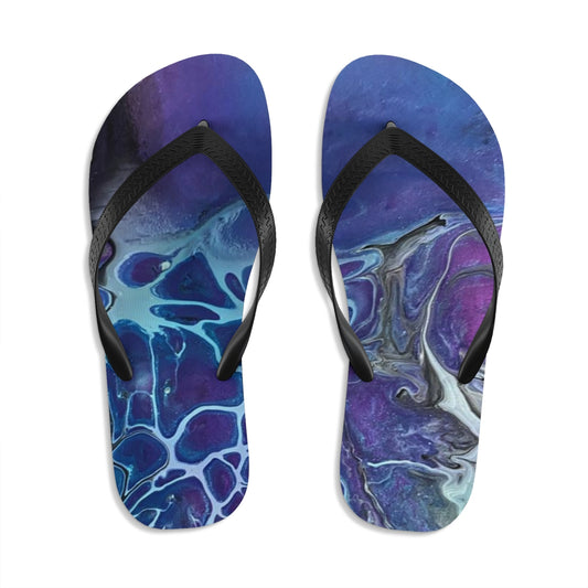 Unisex Flip-Flops