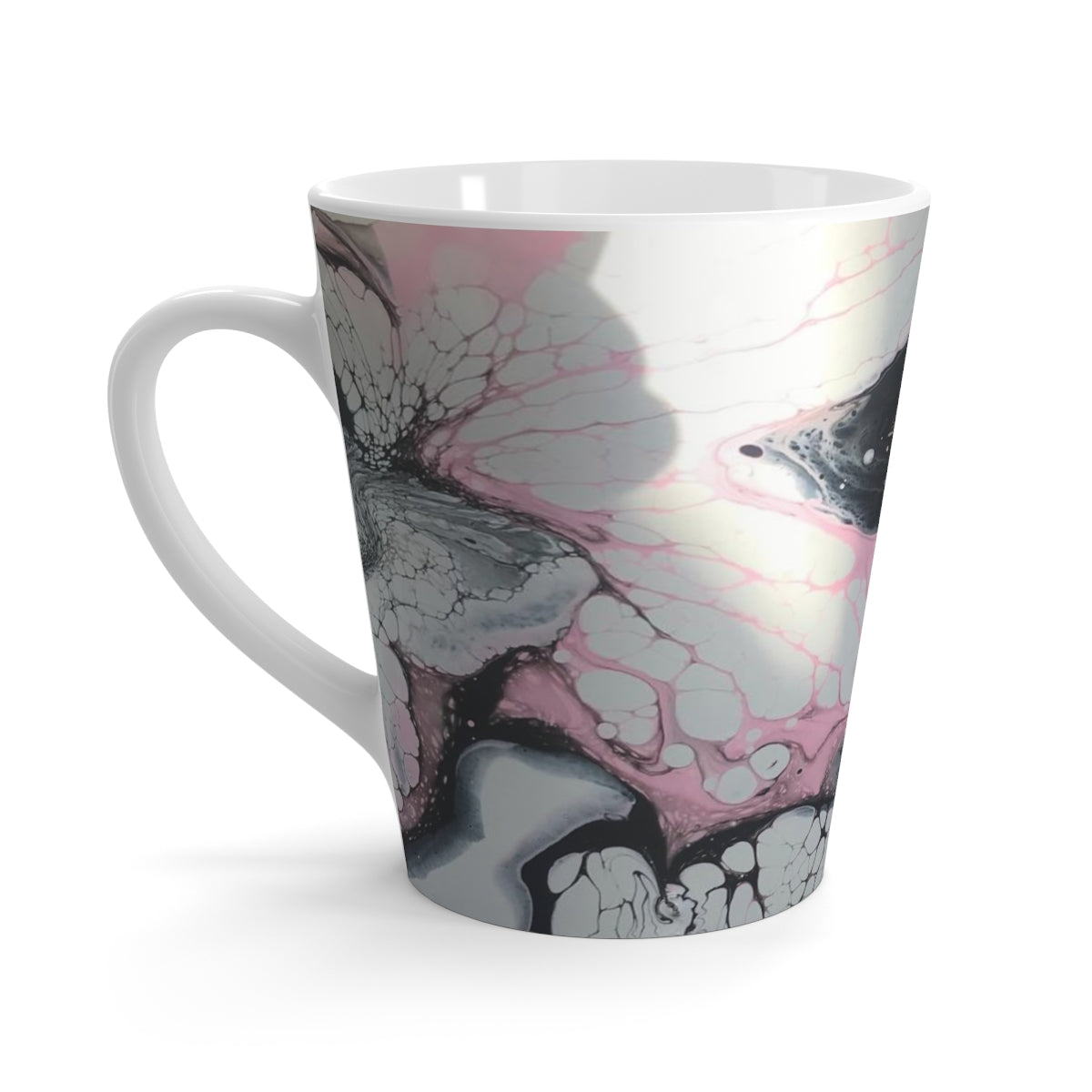 Latte Mug