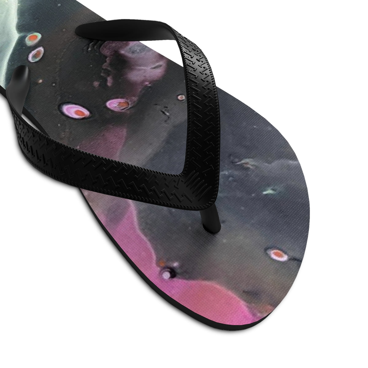 Unisex Flip-Flops