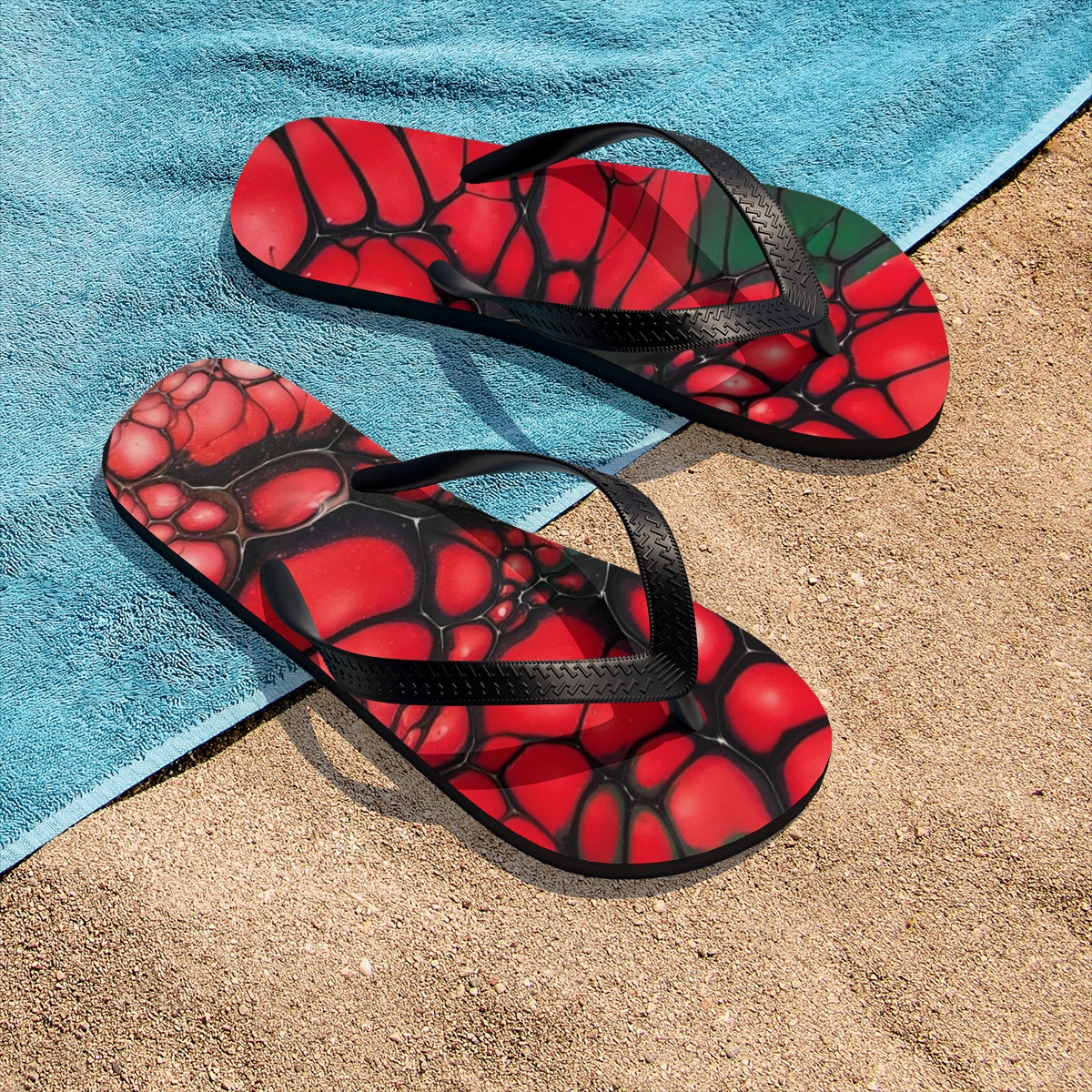 Unisex Flip-Flop
