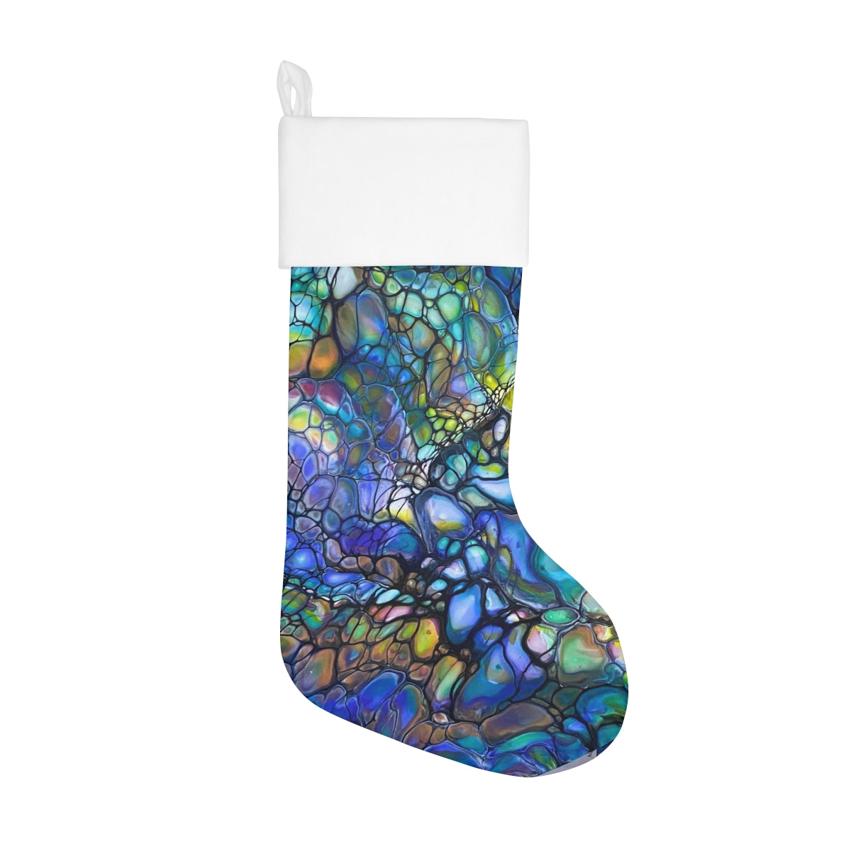 Holiday Stocking
