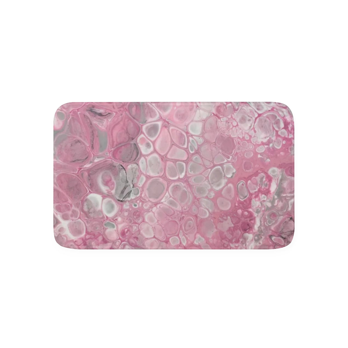 Memory Foam Bath Mat