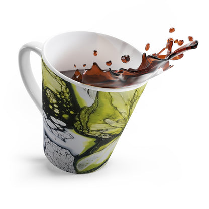 Latte Mug
