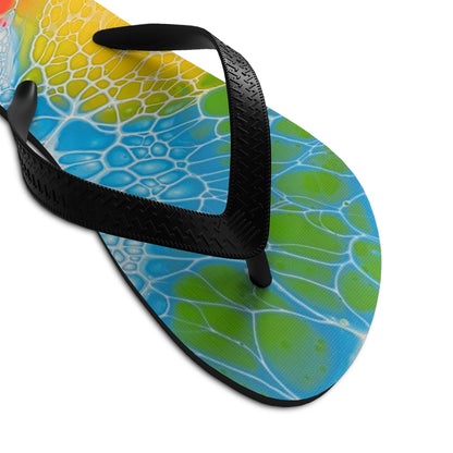 Unisex Flip-Flops
