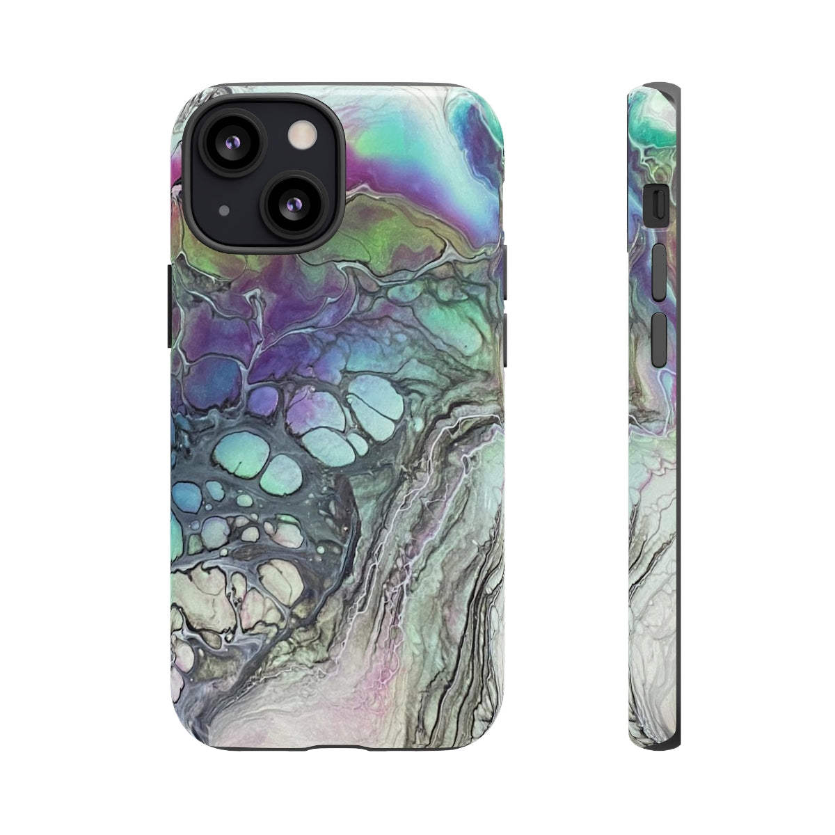 Tough Cases