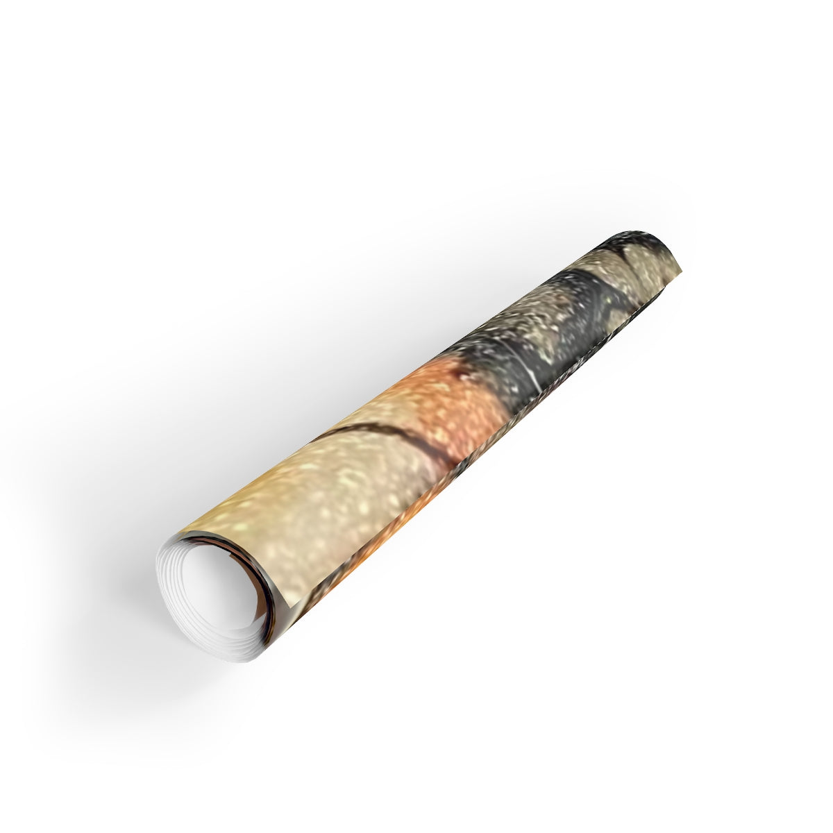 Gift Wrapping Paper Rolls, 1pc