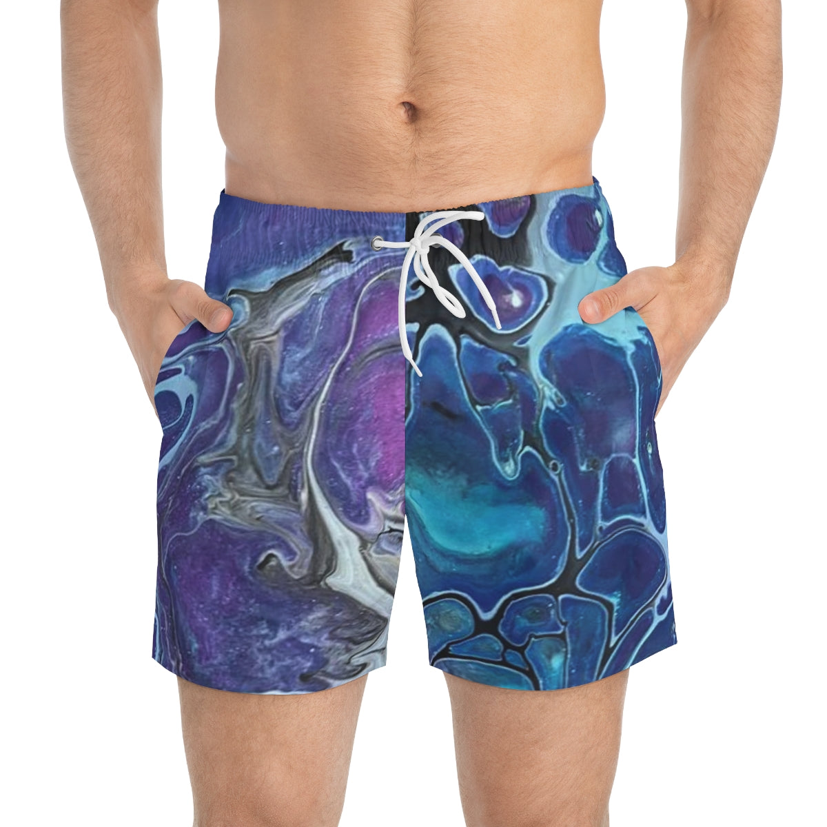 Swim Trunks