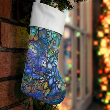 Holiday Stocking